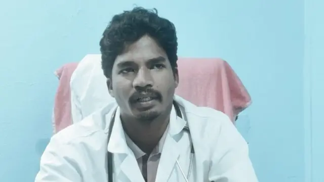 ஆந்திரா குழந்தைகள் மரணம் 