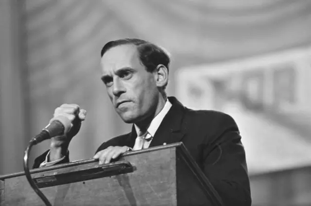 ਜੇਰੇਮੀ ਥੋਰਪ