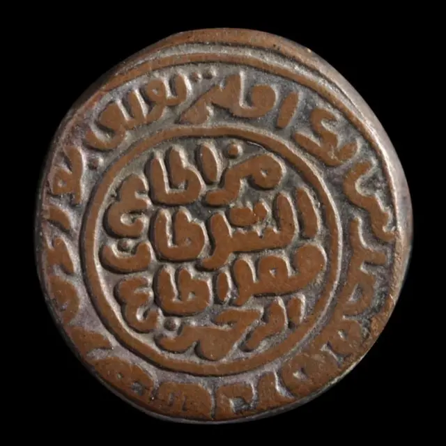 முகமது பின் துக்ளக்: குடிமக்களால் துறவி, அரக்கன் என இரு வகையிலும் பார்க்கப்பட்ட சுல்தான்