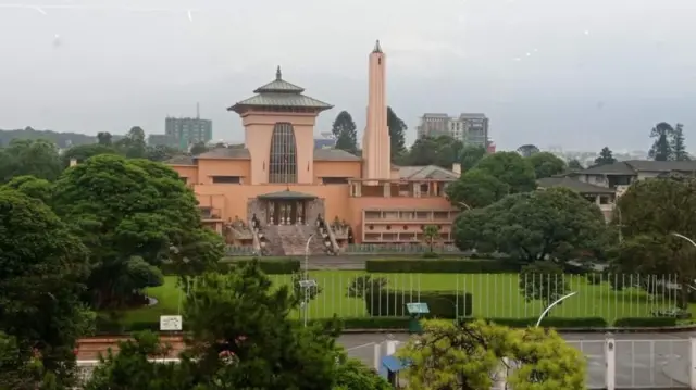 नारायणहिटी