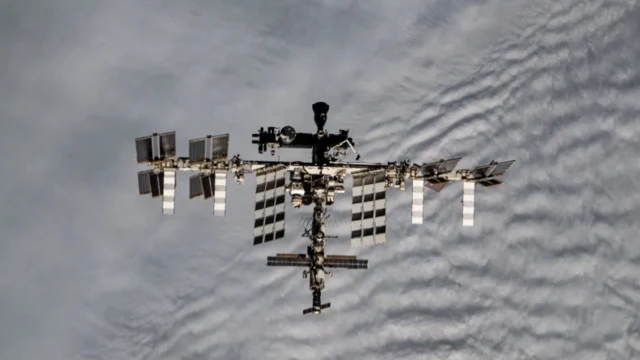 एक्सियम-4 मिशन