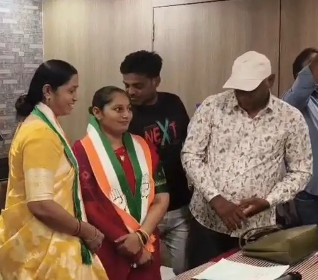 ગુજરાત, ભાજપ, કૉંગ્રેસ, ભાવનગર, ગુજરાતમાં ચૂંટણી, ભાવનગર, સ્થાનિક સ્વરાજ્યની ચૂંટણી, બીબીસી ગુજરાતી