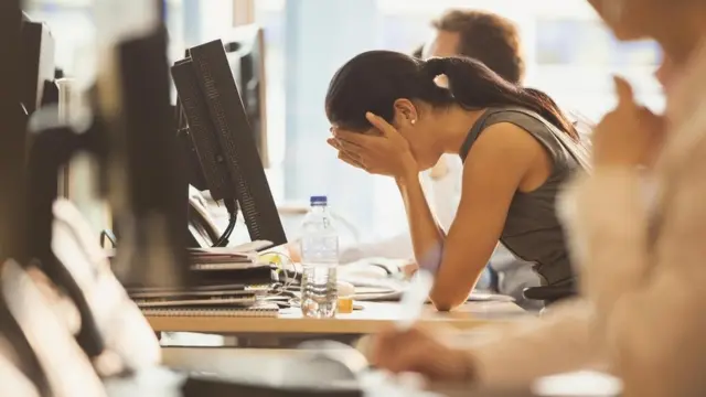 أماكن العمل المفتوحة لا تخل من السلبيات