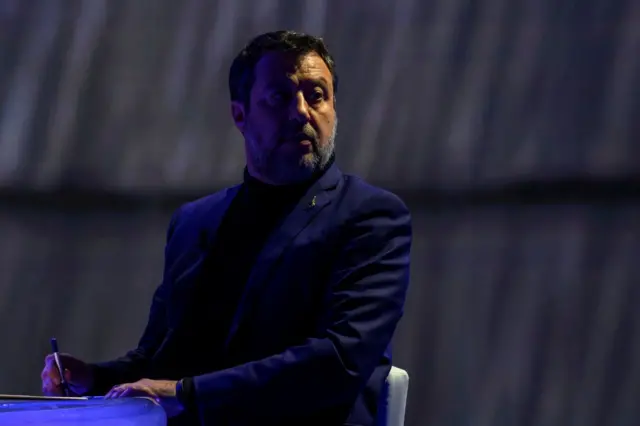 Salvini