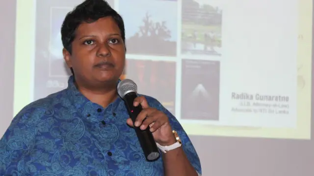 ரதிகா குணரத்ன