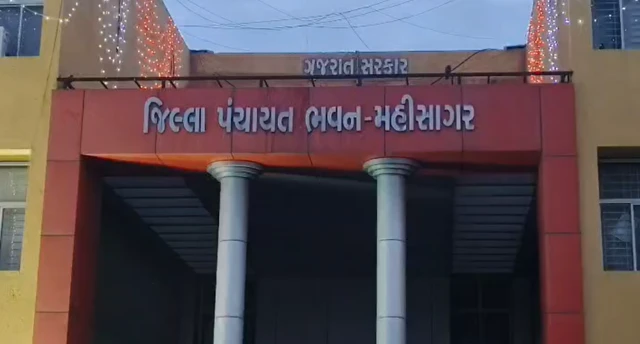 મહીસાગર : લુણાવાડામાં ગુલિયન બેરી સિન્ડ્રોમના પાંચ કેસ, શું છે આ રહસ્યમય રોગ?