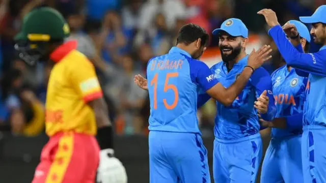 ક્રિકેટ