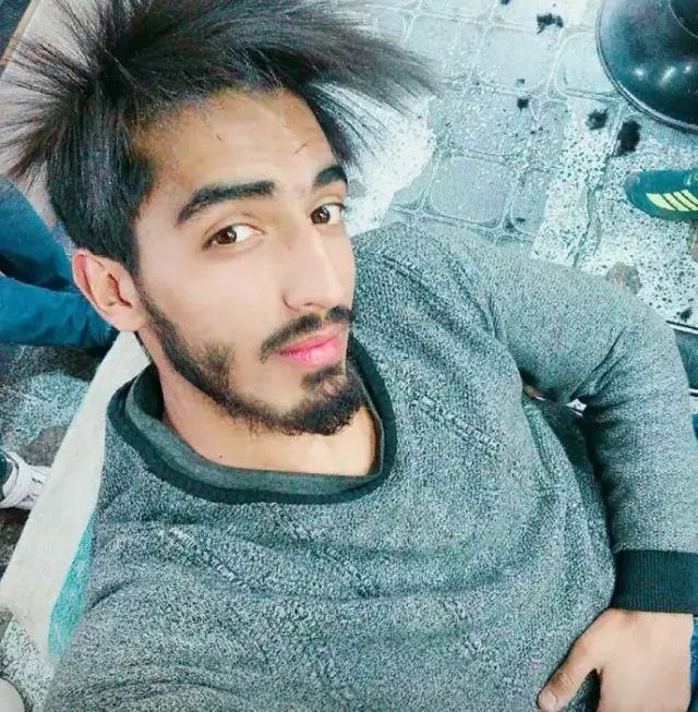 قیصر بٹ (فائل فوٹو)