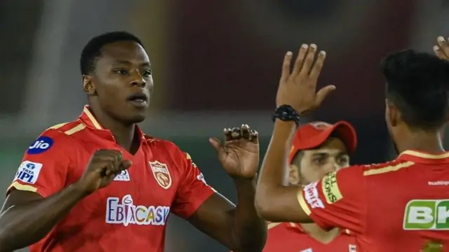 ક્રિકેટ