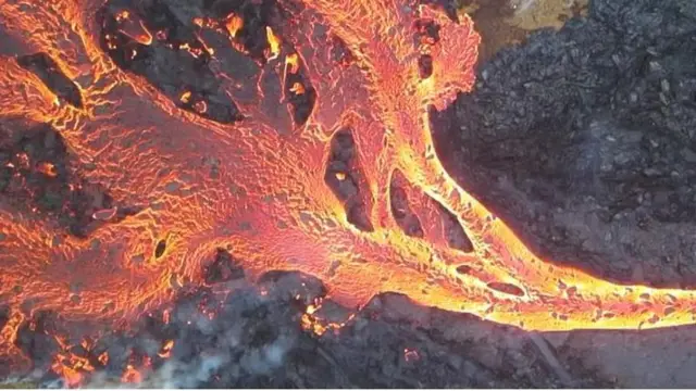 అగ్నిపర్వతం