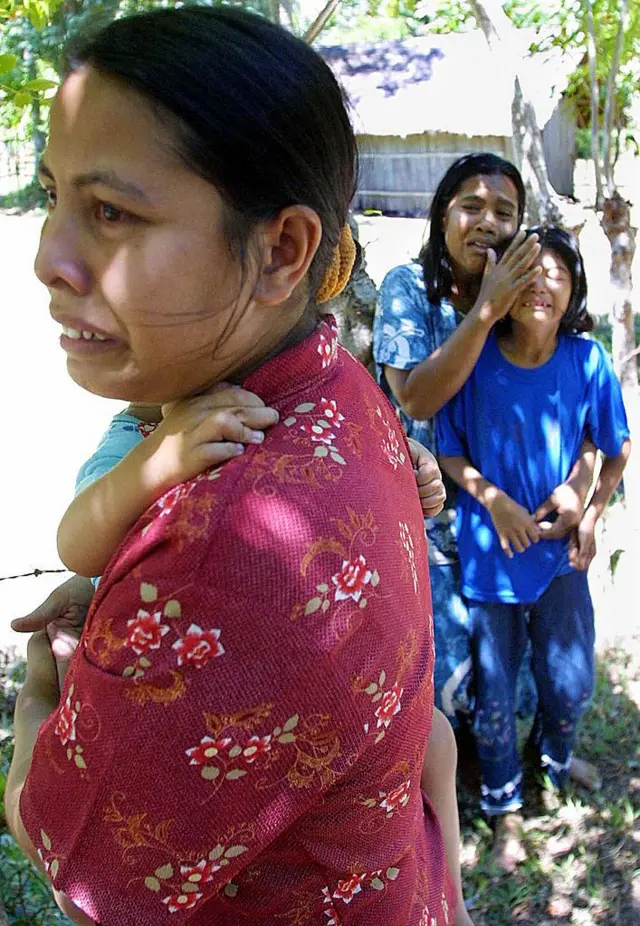 operasi militer di aceh, darurat militer di aceh, 20 Mei 2003, tsunami aceh, perdamaian aceh