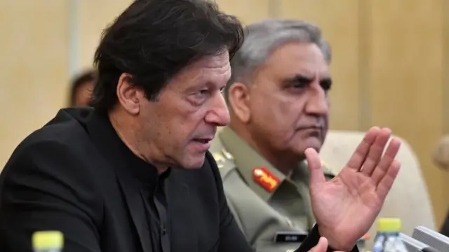 पाकिस्तान