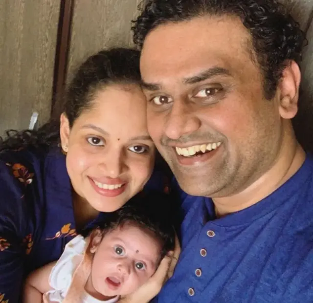 तीरा कामत