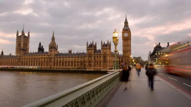 Лондон шаары