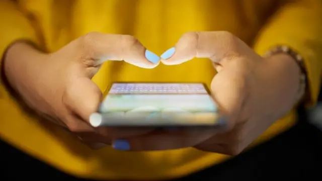 సెల్ ఫోన్