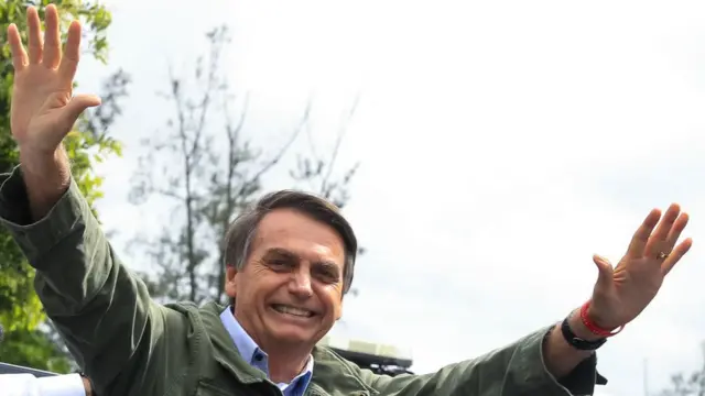 Jair Bolsonaro