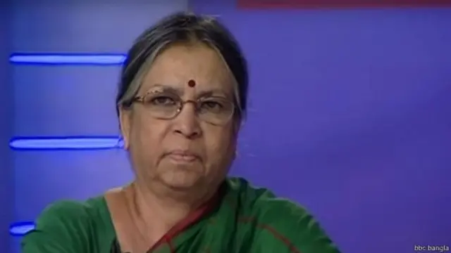 সুলতানা কামাল