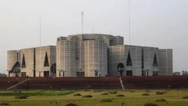 জাতীয় সংসদে আগামী ছয় জুন নতুন অর্থ বছরের বাজেট পেশ করা হবে