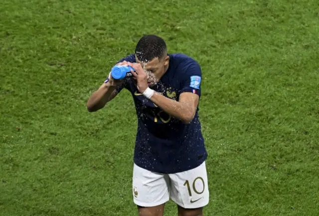 ਫਰਾਂਸ ਦੇ ਖਿਡਾਰੀ