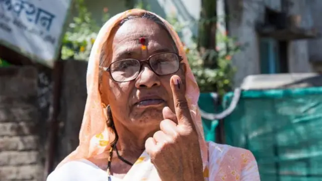 राज्यात 65.11 टक्के मतदान झालं.