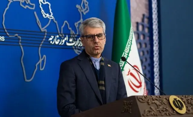 اسماعیل بقایی