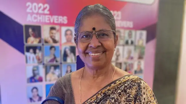 சுதா ராமலிங்கம்