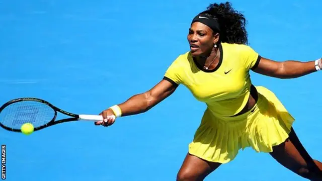2016 Australian Open