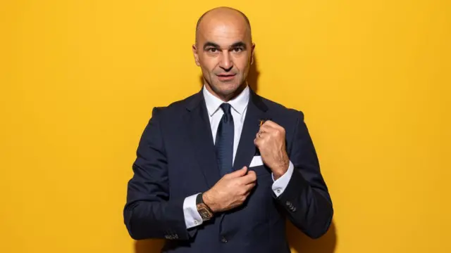 روبرتو مارتینز