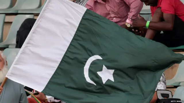 ਪਾਕਿਸਤਾਨ