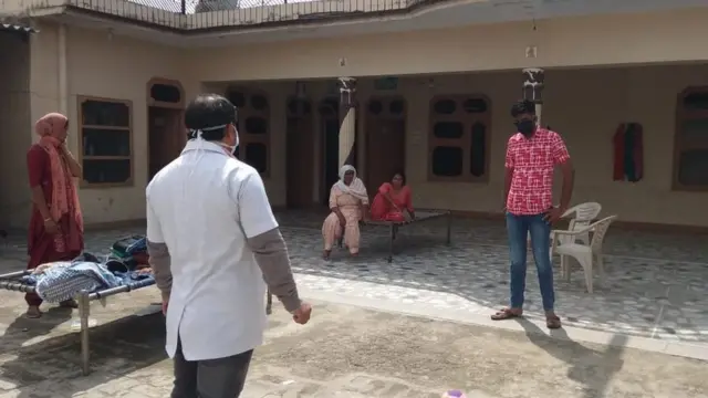 कोरोना वायरस