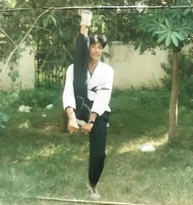 देव रतूड़ी