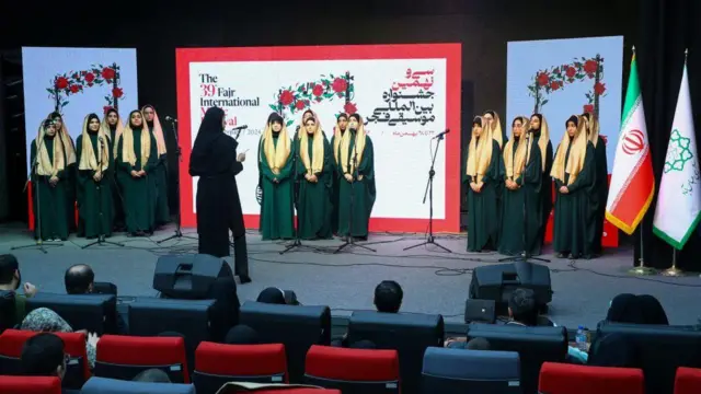 جشنواره موسیقی فجر ۱۴۰۲