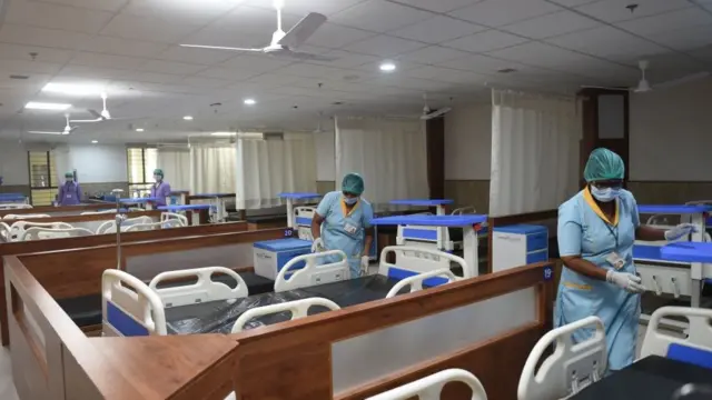 ઓક્સિજનની અછત