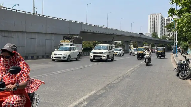 पुण्यात का तयार होत आहेत उष्णतेची बेटं?