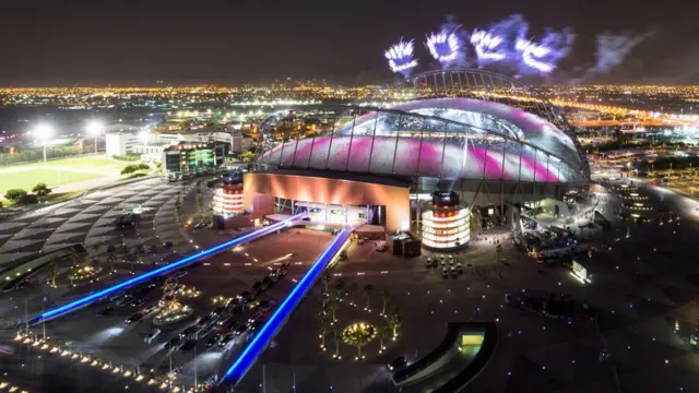 2022 ஆம் ஆண்டு விளையாட்டு அரங்கம்