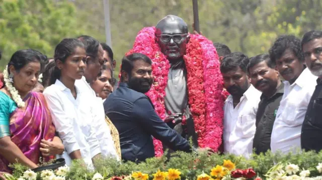 நாம் தமிழர் கட்சி