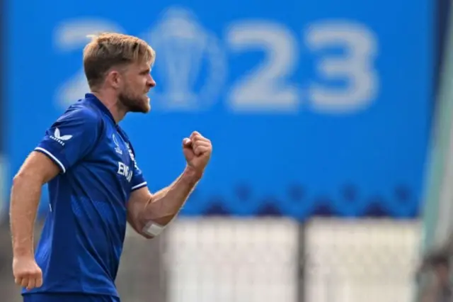 ડેવિડ વિલી