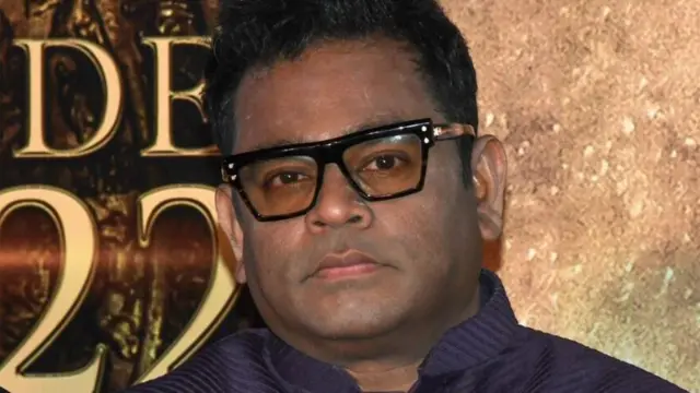 ரஹ்மான் இசை நிகழ்ச்சி சர்ச்சை