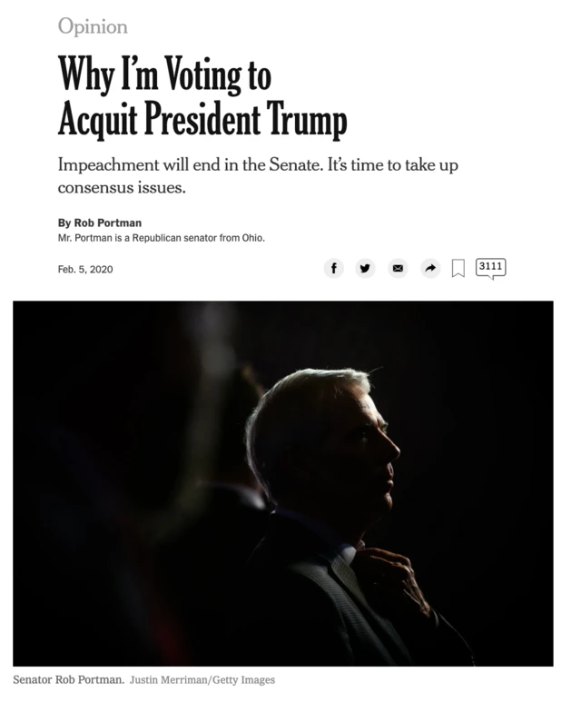 نیویورک تایمز