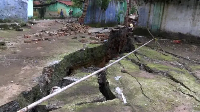 ஜஹாரியாவில் உள்ள ஓரிடம்