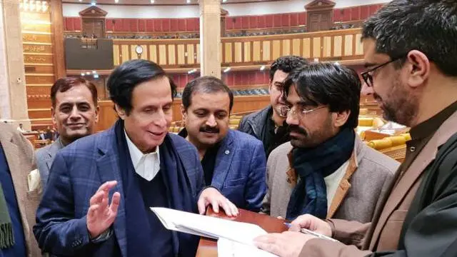 elahi