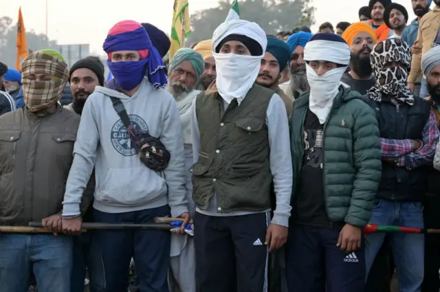 शेतकरी आंदोलनाचा लोकसभा निवडणुकीवर किती परिणाम होणार?