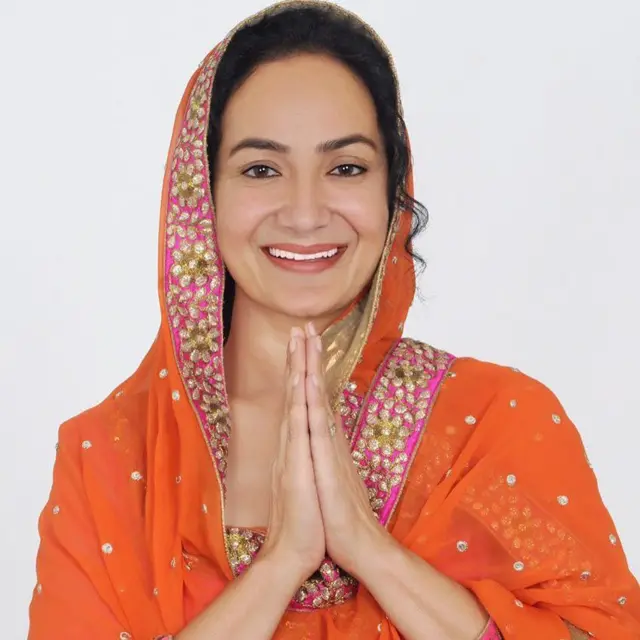 ਸਤਵਿੰਦਰ ਬਿੱਟੀ 