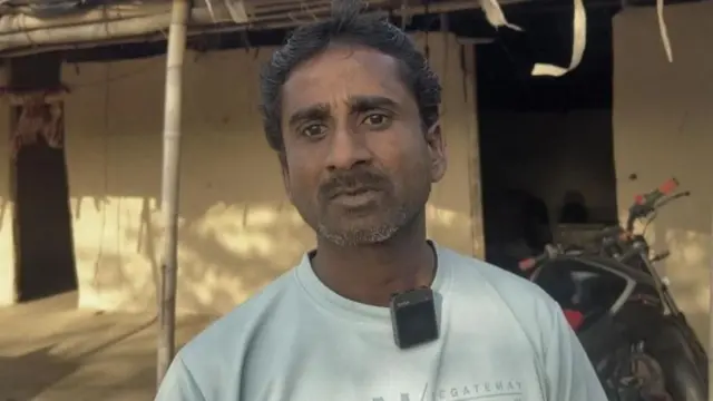 સીએેએ નાગરિકતા ભારત જોધપુર રાજસ્થાન બીબીસી ગુજરાતી