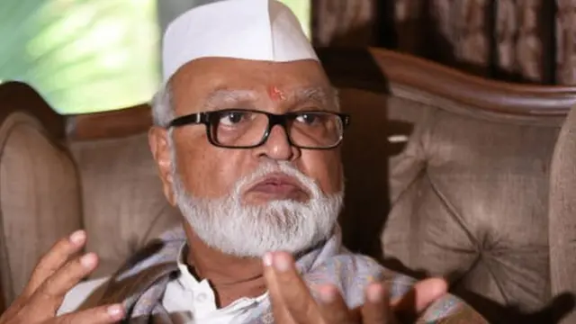 छगन भुजबळ