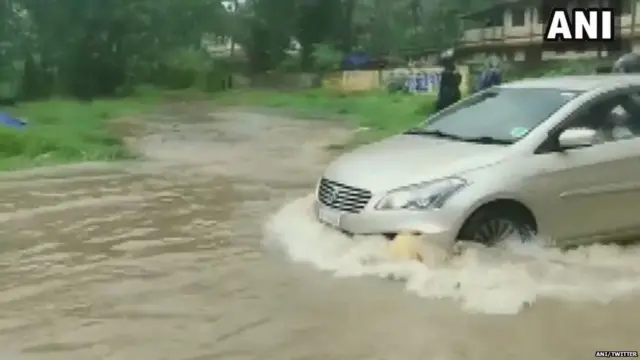 केरळ पूर