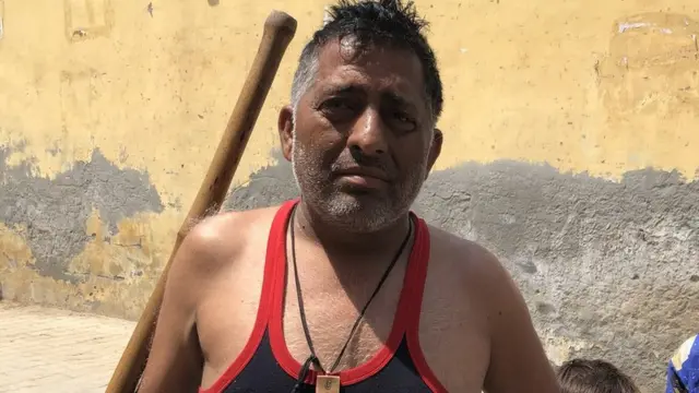 शोभापुर, मेरठ