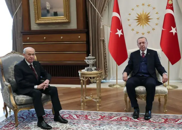 دولت باغچهلی