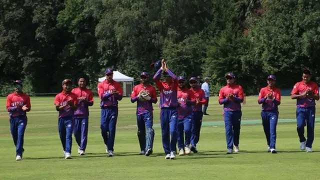 नेपाली टोली