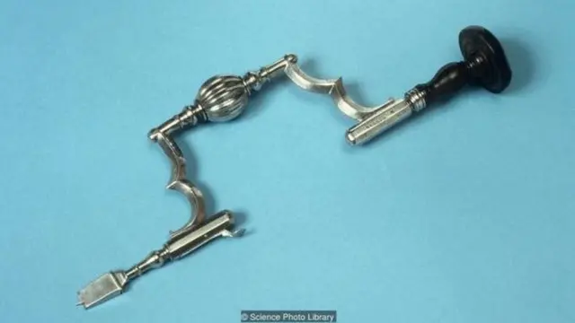 कवटी, शास्त्र, पुरातत्व